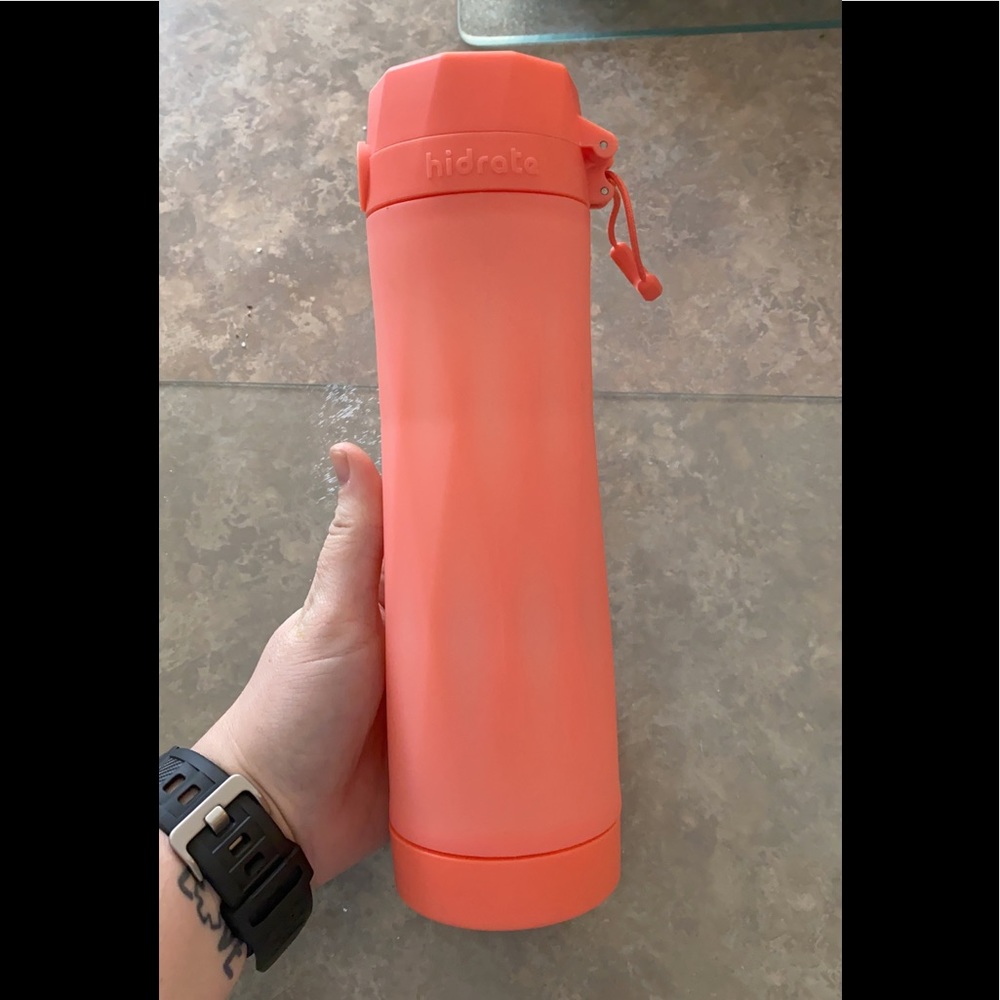 Hidrate Spark 3 water bottle